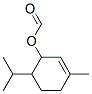 CAS#: 68516-71-2， 6-(Isopropyl)-3-Methylcyclohex-2-En-1-Yl Formate
