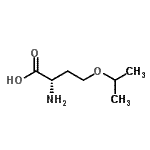 CAS#: 685842-10-8， O-Isopropyl-L-homoserine