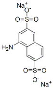 CAS#: 68636-00-0， Disodium 4-Aminonaphthalene-2,6-Disulphonate