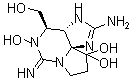 CAS#: 68683-58-9， Decarbamoylneosaxitoxin