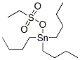 CAS#: 68725-15-5， Tributyl[(Ethylsulphonyl)Oxy]Stannane