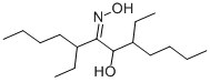 CAS#: 6873-77-4， 5,8-Diethyl-7-Hydroxy-6-Dodecanone Oxime