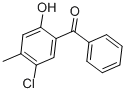 CAS#: 68751-90-6， 5-Chloro-2-Hydroxy-4-Methylbenzophenone
