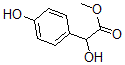 CAS#: 68758-69-0， alpha,4-Dihydroxybenzeneacetic Acid Methyl Ester