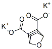 CAS#: 68758-80-5， Dipotassium 7-Oxabicyclo[2.2.1]Hept-5-Ene-2,3-Dicarboxylate