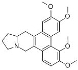 CAS#: 6879-02-3， Tylocrebrine