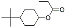 CAS#: 68797-70-6， 4-Tert-Butylcyclohexyl Propionate