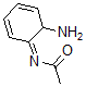 CAS#: 687977-42-0， N-(6-Amino-2,4-Cyclohexadien-1-Ylidene)-Acetamide