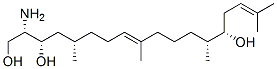 CAS#: 68862-28-2， (2S,3S,5S,8E,13R,14S)-2-Amino-5,9,13,17-Tetramethyl-8,16-Octadecadiene-1,3,14-Triol