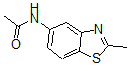 CAS#: 68867-15-2， N-(2-Methyl-5-Benzothiazolyl)-Acetamide