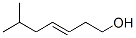 CAS#: 68900-88-9， (E)-6-Methylhept-3-En-1-Ol