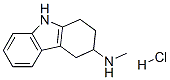 CAS#: 68906-09-2， N-Methyl-2,3,4,9-Tetrahydro-1H-Carbazol-3-Amine Hydrochloride