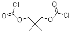 CAS#: 6892-17-7， Carbonochloridic acid C,C'-(2,2-Dimethyl-1,3-Propanediyl) Ester