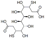 CAS#: 68928-46-1， D-Glucitol 1,6-Bis(3-Mercaptopropionate)