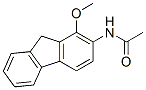 CAS#: 6893-20-5， N-(1-Methoxy-9H-Fluoren-2-Yl)Acetamide