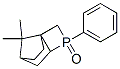CAS 登录号：68957-52-8， 9,9-二甲基-3-苯基-3-磷杂三环[4.2.1.01,4]壬烷 3-氧化物