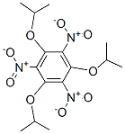 CAS#: 68959-42-2， 1,3,5-Tris(1-Methylethoxy)-2,4,6-Trinitrobenzene