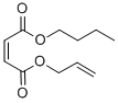 CAS#: 68969-35-7， Allyl Butyl Maleate