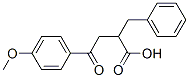CAS#: 68973-52-4， 2-Benzyl-3-(4-Methoxybenzoyl)Propionic Acid