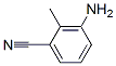 CAS#: 69022-35-1， 3-Amino-2-Methyl-Benzonitrile