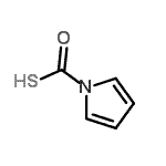 CAS#: 690620-31-6， 1H-Pyrrole-1-carbothioic S-acid