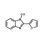 CAS#: 691353-44-3， 2-(2-Furyl)-1H-benzimidazol-1-ol