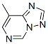 CAS#: 69141-75-9， 5-Methyl-1,3,7,9-Tetrazabicyclo[4.3.0]Nona-2,4,6,8-Tetraene