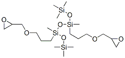 CAS#: 69155-42-6， 1,1,1,3,5,7,7,7-Octamethyl-3,5-Bis[3-(Oxiranylmethoxy)Propyl]Tetrasiloxane