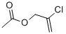 CAS#: 692-72-8， 2-Chloroallyl Acetate