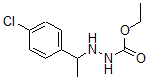 CAS#: 69353-13-5， 3-(4-Chloro-alpha-Methylbenzyl)Carbazic Acid Ethyl Ester