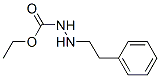 CAS#: 69353-19-1， N(2)-Ethoxycarbonylphenelzine