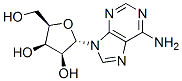 CAS#: 6936-84-1， (2S,3S,4R,5R)-2-(6-Aminopurin-9-Yl)-5-(Hydroxymethyl)Oxolane-3,4-Diol
