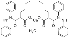 CAS#: 69365-73-7， 2-(Anilino-Phenyl-Carbamoyl)Hexanoic Acid