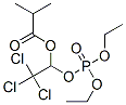 CAS#: 69382-24-7， Phosphoric Acid Diethyl 1-(Isobutyryloxy)-2,2,2-Trichloroethyl Ester