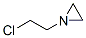 CAS#: 694-03-1， N-(2-Chloroethyl)Aziridine