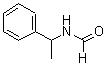 CAS 登录号：6948-01-2， N-(1-苯基乙基)甲酰胺