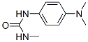 CAS#: 6956-24-7， 1-[4-(Dimethylamino)Phenyl]-3-Methylurea