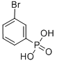 CAS#: 6959-02-0， (3-Bromophenyl)-Phosphonic Acid