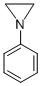 CAS#: 696-18-4， 1-Phenylaziridine