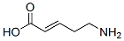 CAS#: 69619-20-1， 5-Aminopent-2-Enoic Acid