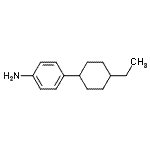 CAS#: 696583-52-5， 4-(4-Ethylcyclohexyl)aniline