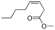CAS#: 69668-85-5， (Z)-3-Octenoic Acid Methyl Ester