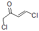 CAS#: 69711-44-0， (3E)-1,4-Dichloro-3-Buten-2-One