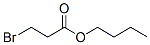 CAS#: 6973-79-1， Butyl 3-Bromopropanoate