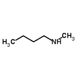 CAS#: 6973-82-6， N-Methyl-1-Butanamine