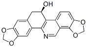 CAS#: 69735-28-0， (R)-6,7-Dihydro[1,3]Benzodioxolo[5,6-c]-1,3-Dioxolo[4,5-i]Phenanthridin-6-Ol