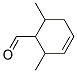 CAS#: 6975-94-6， 3,5-Dimethylcyclohex-1-Ene-4-Carboxaldehyde
