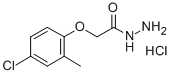CAS#: 69777-14-6， 2-Methyl-4-Chlorophenoxyacetic Acid Hydrazide Hydrochloride