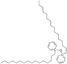 CAS#: 69834-21-5， 1,1''-Oxybis(Hexadecylbenzene)