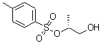 CAS#: 69891-44-7， (2R)-1-Hydroxy-2-propanyl 4-methylbenzenesulfonate
